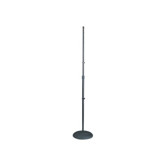 SOUNDKING DD049B Микрофонная стойка, прямая, черная
