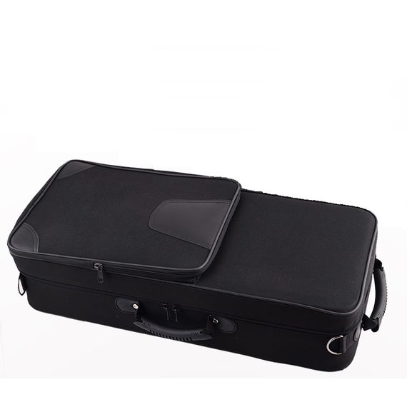 ​BAGSAX RB26315B мягкий кейс для альт саксофона, deluxe