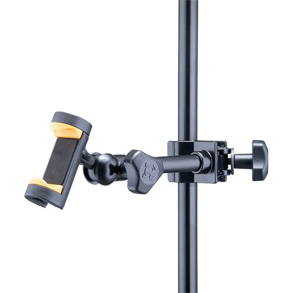 HERCULES DG207B Держатель для смартфона 4,7''~6,9''