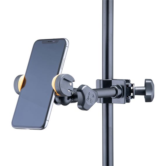 HERCULES DG207B Держатель для смартфона 4,7''~6,9''