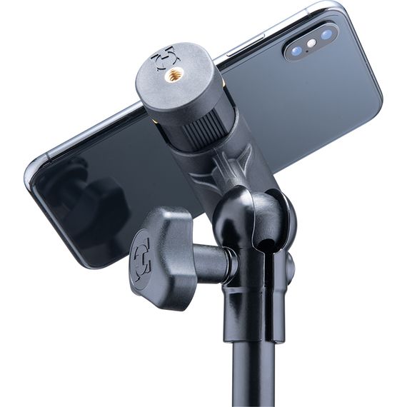 HERCULES DG207B Держатель для смартфона 4,7''~6,9''