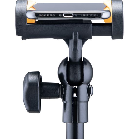 HERCULES DG207B Держатель для смартфона 4,7''~6,9''