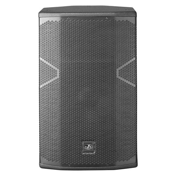 DAS AUDIO VANTEC-15A Активная 2-полосная акустическая система; усилитель класса D, Biamplified, SMPS
