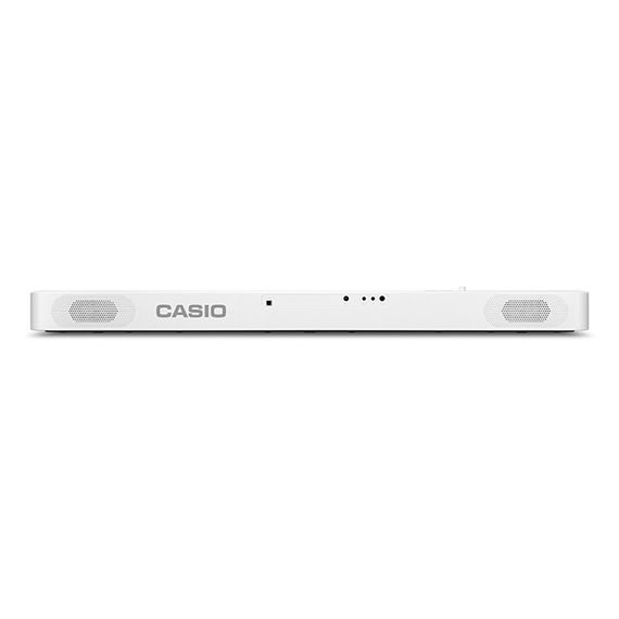 CASIO CDP-S110WE цифровое фортепиано, 88 клавиш