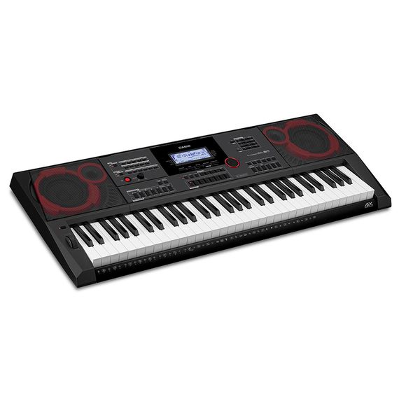 CASIO CT-X5000 Профессиональный интерактивный синтезатор начального уровня