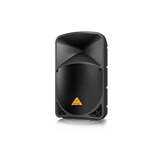 BEHRINGER B112W 2-полосная активная АС 12"+1"фенольный, 1000Вт (700Вт+300Вт) пик. Bluetooth Wireless, встроенный микшер