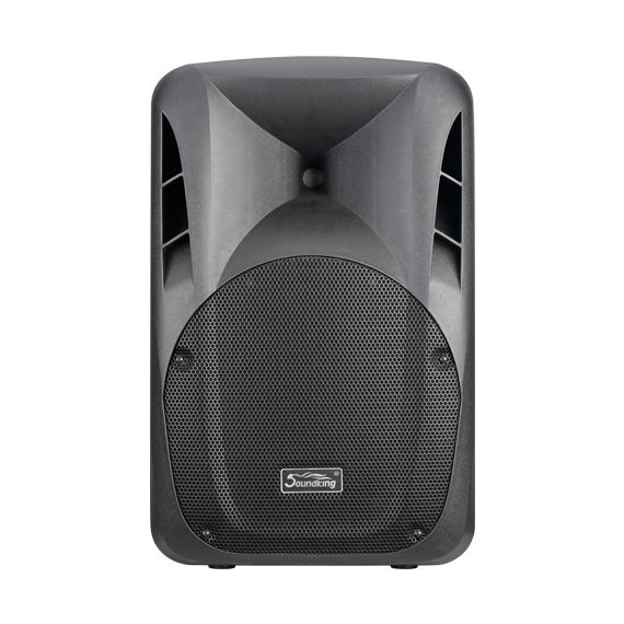 SOUNDKING FPD15AD Акустическая система, активная 350+50Вт,