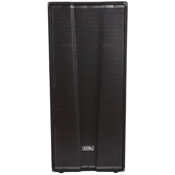 ​SOUNDKING KJ215 Пассивная акустическая система, 600Вт, колеса,