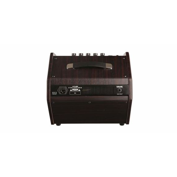NUX Cherub PA-50 Персональный монитор, 50Вт,