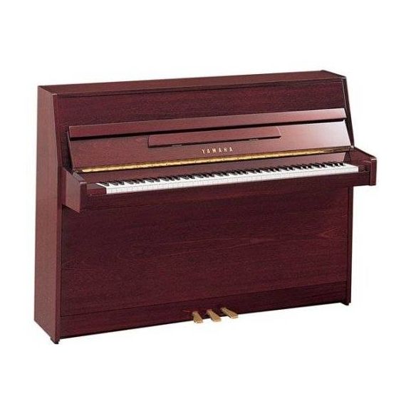 YAMAHA JU109PM//LZ.WITHBENCH акустическое пианино с банкеткой