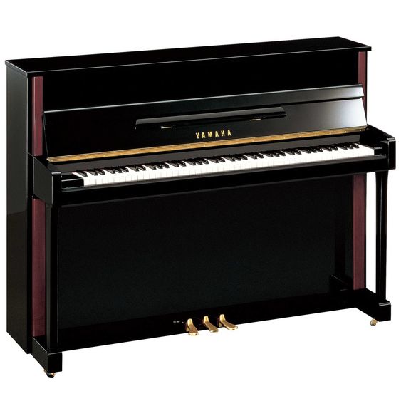 YAMAHA JX113TPE//LZ.WITHBENCH акустическое пианино с банкеткой