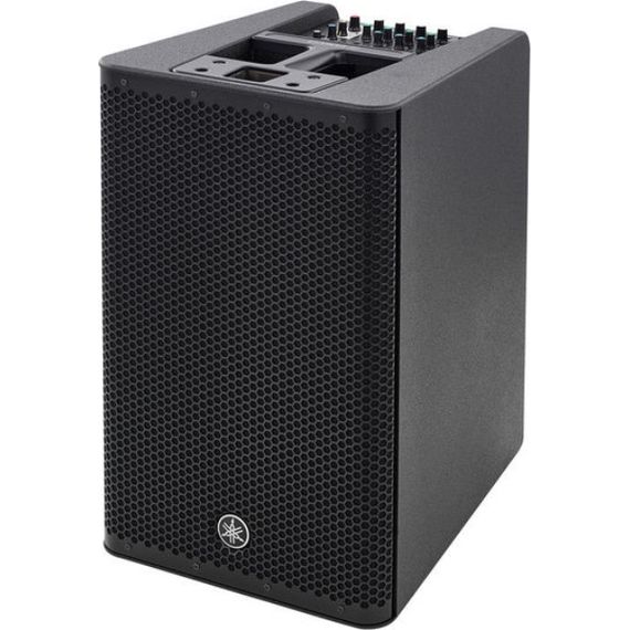 YAMAHA STAGEPAS 1K Портативная акустическая система 1000 Вт (ВЧ:190Вт+НЧ:810Вт)