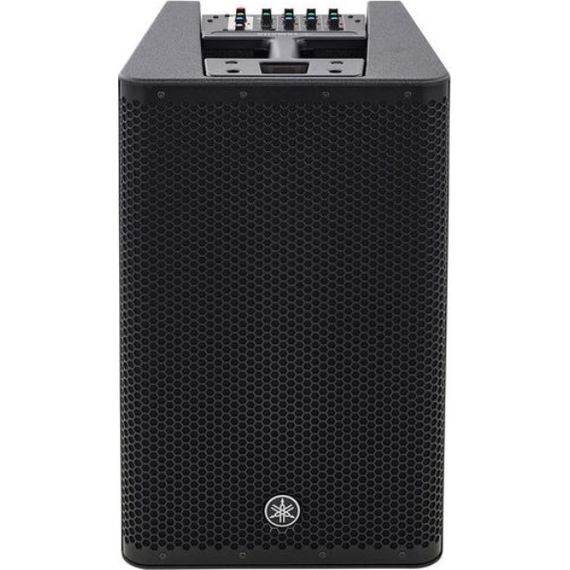 YAMAHA STAGEPAS 1K Портативная акустическая система 1000 Вт (ВЧ:190Вт+НЧ:810Вт)