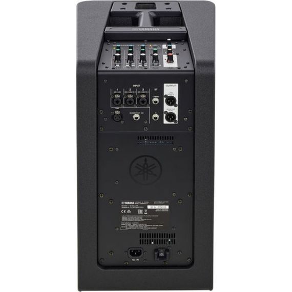 YAMAHA STAGEPAS 1K Портативная акустическая система 1000 Вт (ВЧ:190Вт+НЧ:810Вт)