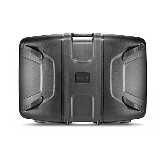 JBL EON208P активная портативная система 2х150Вт. НЧ - 8", ВЧ - 1,1", восьмиканальный микшерный пульт