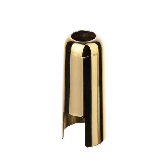 CONN SELMER 283A Колпачок для мундштука саксофона альт, лакированный