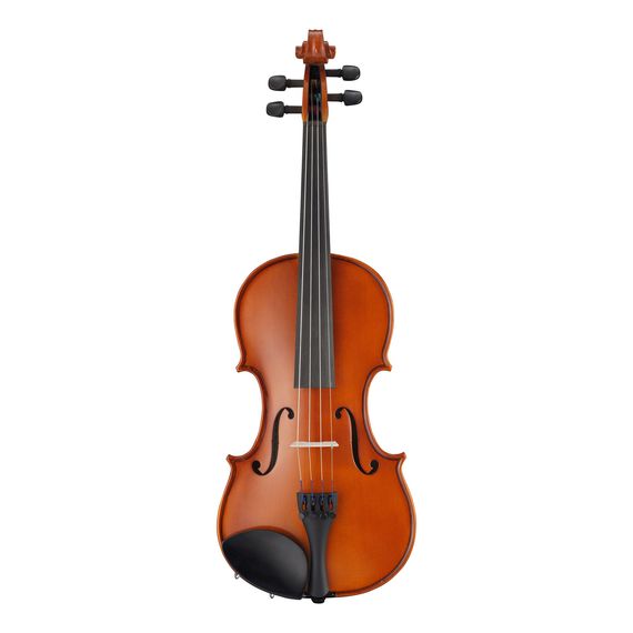 YAMAHA V3SKA44 Скрипка акустическая 4/4 со смычком в жёстком контурном кейсе