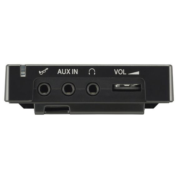 YAMAHA YSV104 BR электроскрипка с пассивным питанием, 4 струны, коричневая