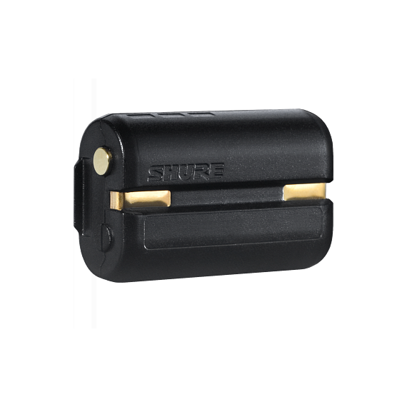 ​SHURE SB900B Аккумулятор для систем Axient Digital