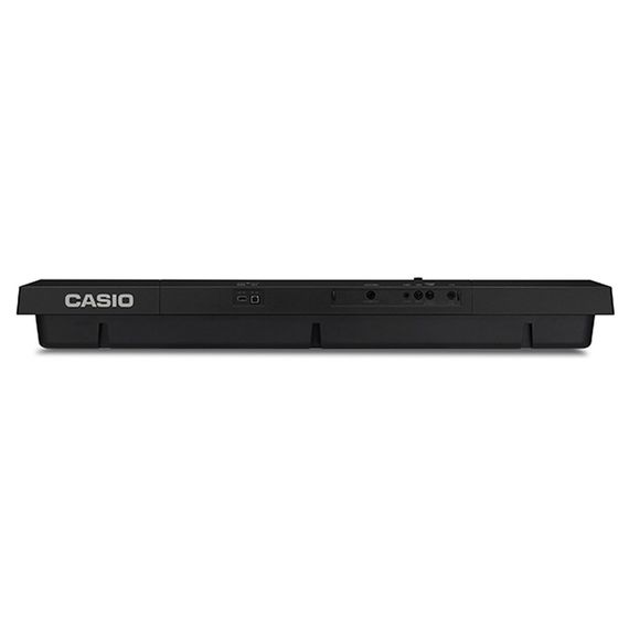 CASIO CT-X3000 Синтезатор, Полифония 64 ноты