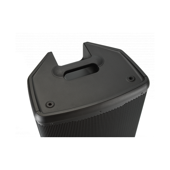 JBL EON715 активная 2-полосная 15" АС c Bluetooth, 2414H compression driver, мощность 650Вт RMS/1300Вт peak, макс SPL 128 дБ, раскрытие 90° H x 60° V