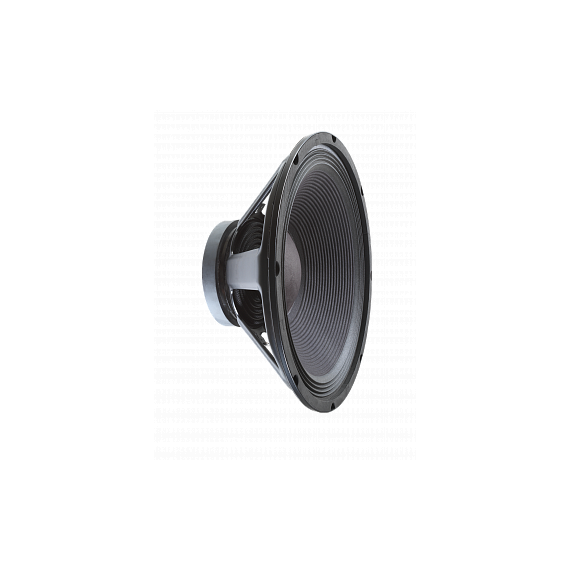 JBL EON718S активный 18" сабвуфер, мощность 750Вт RMS/1500Вт peak, макс SPL131 дБ, резьбовой M20 "стакан" для установки сателлита, вес 35,5 кг