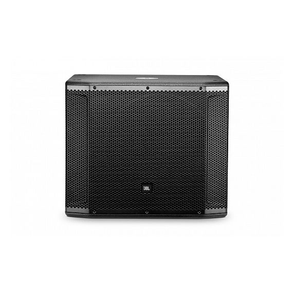 JBL SRX818SP активный сабвуфер, 18", усилитель Crown DriveCore D-класса, пиковая мощность 2400Вт