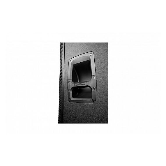 JBL SRX818SP активный сабвуфер, 18", усилитель Crown DriveCore D-класса, пиковая мощность 2400Вт