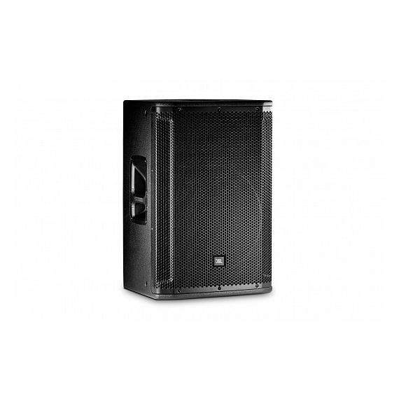 JBL SRX815P активная двухполосная АС FOH/монитор, 15"+ 1.5"(мембрана 3"), усилители Crown DriveCore D-класса, пиковая мощность 2000Вт