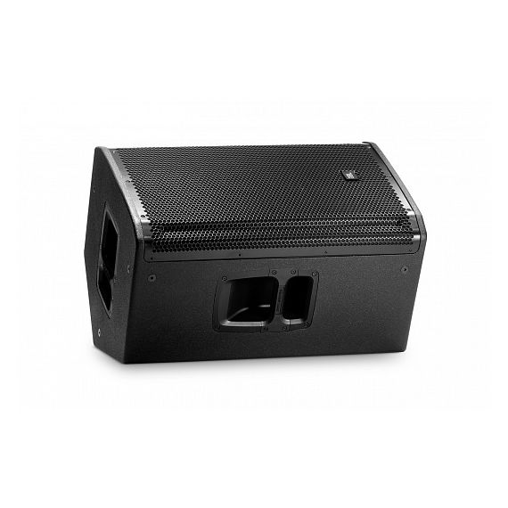JBL SRX815P активная двухполосная АС FOH/монитор, 15"+ 1.5"(мембрана 3"), усилители Crown DriveCore D-класса, пиковая мощность 2000Вт