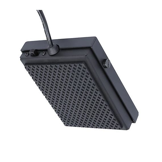 ​FZONE SP-2 Педаль сустейна для цифровых пианино и синтезаторов,