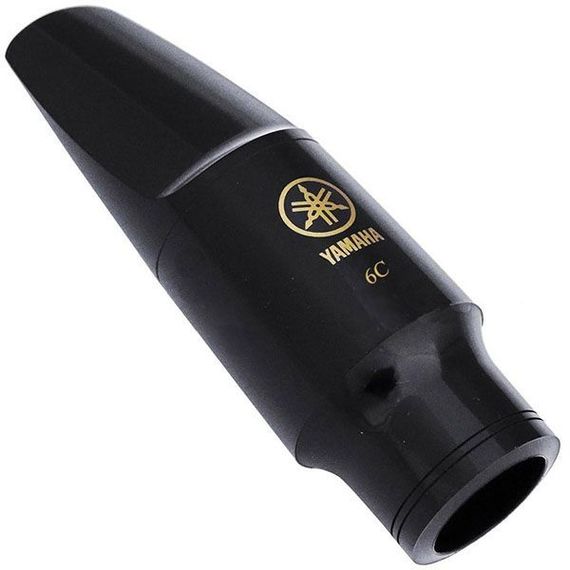 YAMAHA AS-6C ALTO SAX MOUTHPIFCE Мундштук для альт-саксофона