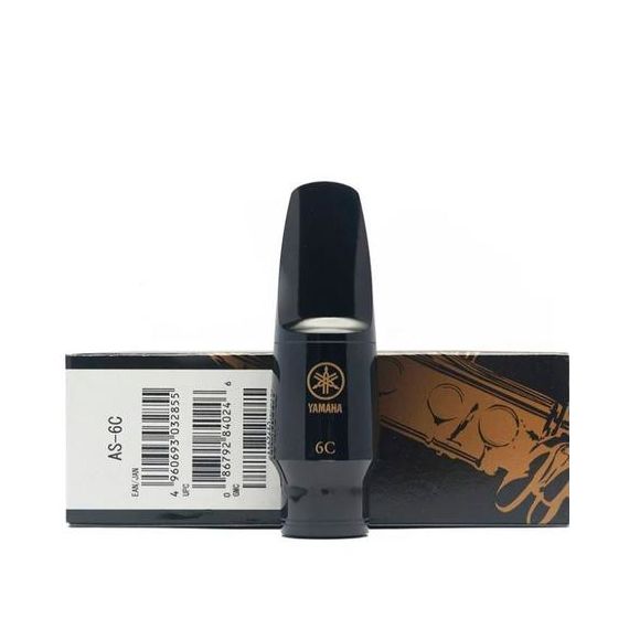 YAMAHA AS-6C ALTO SAX MOUTHPIFCE Мундштук для альт-саксофона