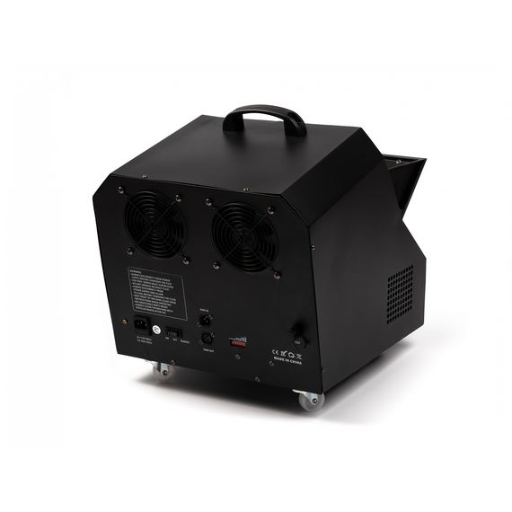 LAUDIO WS-BM300 Генератор мыльных пузырей, двойной