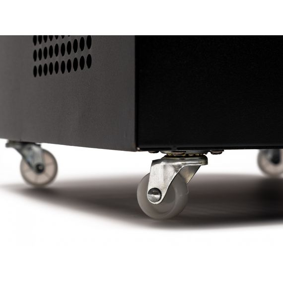 LAUDIO WS-BM300 Генератор мыльных пузырей, двойной