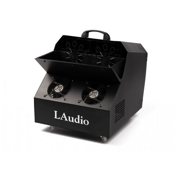 LAUDIO WS-BM300 Генератор мыльных пузырей, двойной