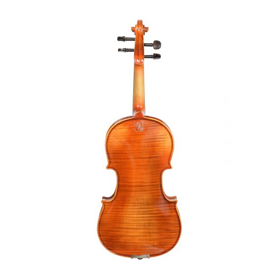 ​ANDREW FUCHS M-2 1/2 Скрипка размер 1/2 (КОМПЛЕКТ - кейс + смычок + мостик из дерева - груша + канифоль)