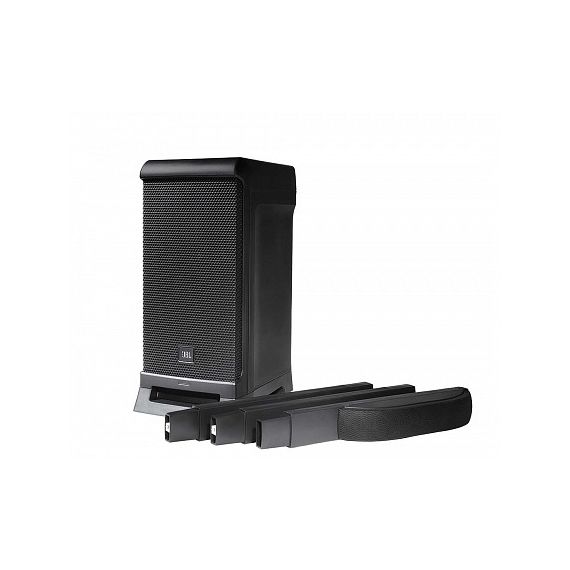 JBL EON ONE PRO Активная портативная система «Всё в одном», 8" НЧ динамик, 6 х 2" ВЧ динамиков, 118дБ Макс. SPL