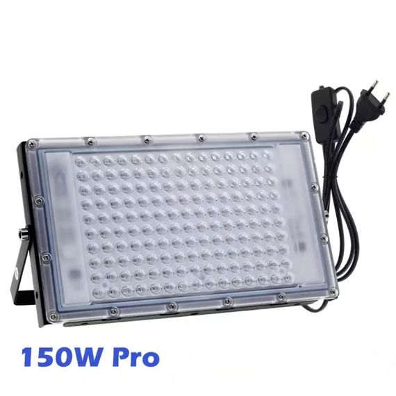 STOREMUSIC UFST150PRO Ультрафиолетовый светодиодный светильник 150w