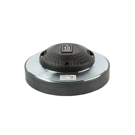 EIGHTEEN SOUND HD3000T/8 драйвер 1,4", феррит, 8 Ом, 120 Вт AES, 112dB, 800...20000 Гц