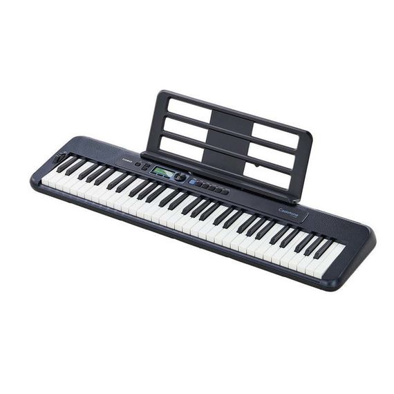 CASIO CT-S300 Синтезатор , 61 клавиша, блок питания в комплекте, изображение 2