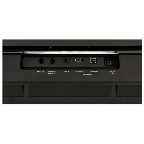 YAMAHA PSR-E463 Синтезатор с автоаккомпанементом.