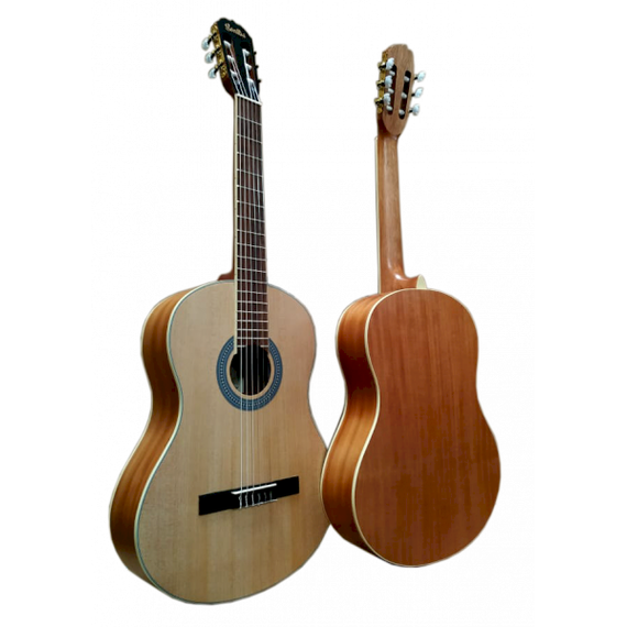 SEVILLIA IC-120H NA Гитара классическая шестиструнная