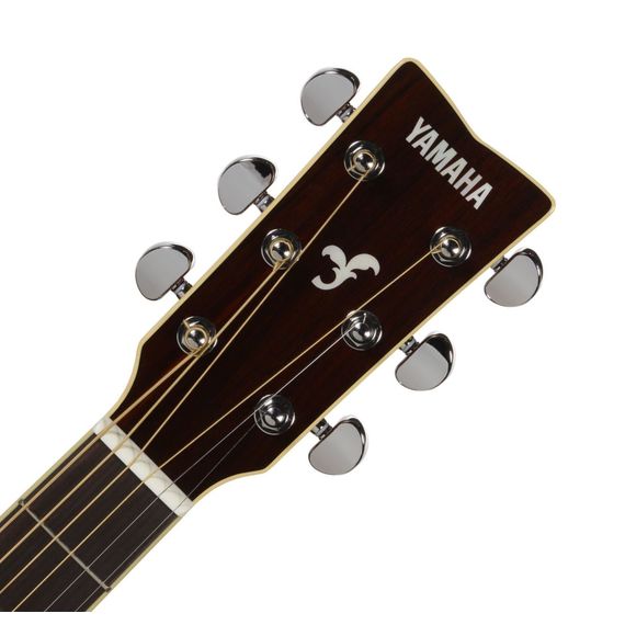 YAMAHA FG830 NATURAL Акустическая гитара