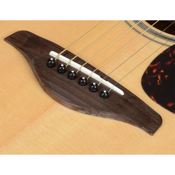 YAMAHA FG830 NATURAL Акустическая гитара