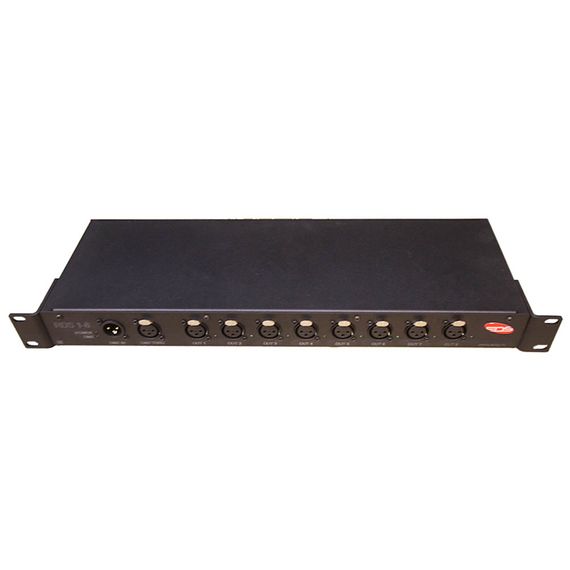EDS RDS1-83P Сплиттер DMX, рэковый