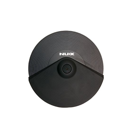 NUX 09001-20002-01011 Пэд тарелки 14'', для установок DM-3 и DM-5,