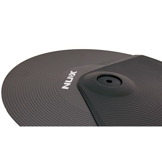 NUX 09001-20002-01011 Пэд тарелки 14'', для установок DM-3 и DM-5,