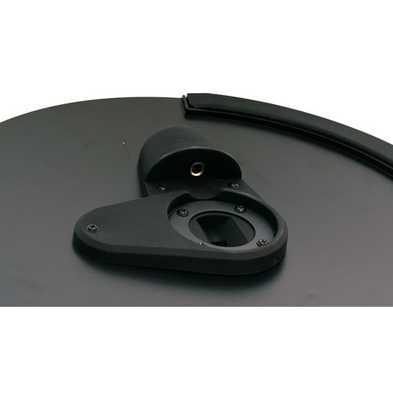 NUX 09001-20002-01011 Пэд тарелки 14'', для установок DM-3 и DM-5,