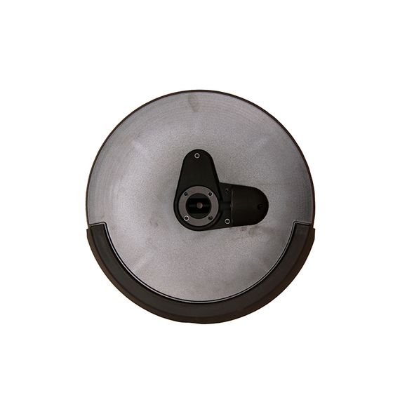 NUX 09001-20002-01011 Пэд тарелки 14'', для установок DM-3 и DM-5,